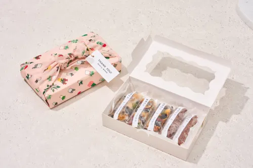뽀대마트 전통떡 구디백 찹쌀떡 영양떡 시루떡 경단 답례품 행사